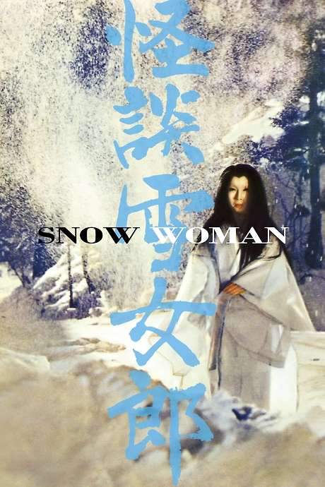 The Snow Woman